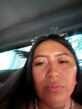 luisa16xxx online show from October 9, 7:01 pm