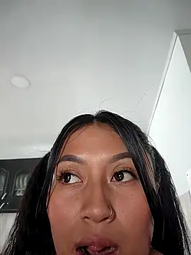 luisa16xxx online show from October 15, 7:25 pm