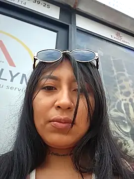 luisa16xxx online show from October 17, 2:19 pm