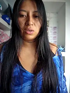 luisa16xxx online show from October 18, 7:47 pm