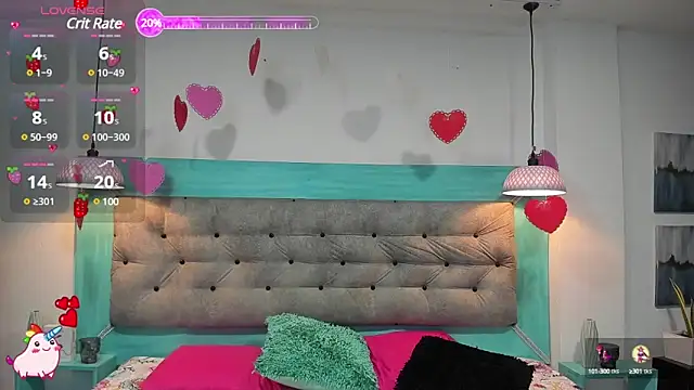 carofox89 online show from February 5, 10:51 am