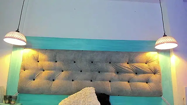 carofox89 online show from March 3, 3:30 am