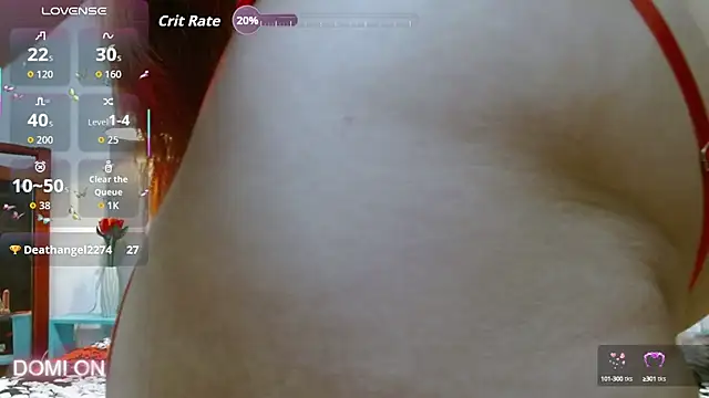 carofox89 online show from September 23, 10:51 am