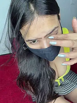 RupaliDixit online show from April 17, 5:49 pm