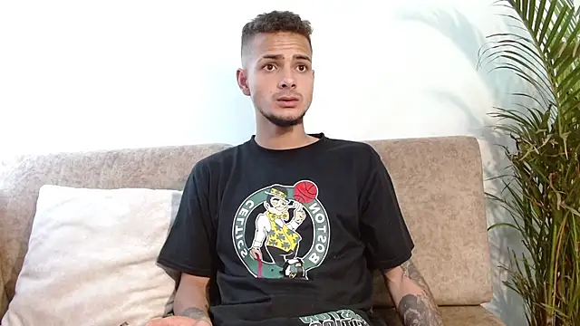 Jeffstyle18 online show from October 25, 9:31 pm