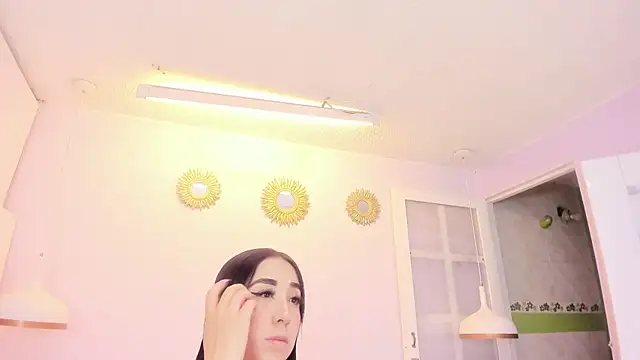 kaory azumi online show from October 20, 6:30 pm