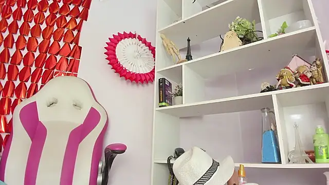 kaory azumi online show from February 26, 6:40 pm