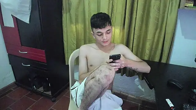 Waturox online show from February 6, 9:40 pm