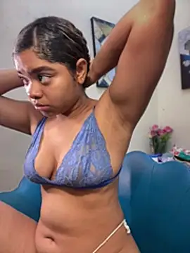 ChristyAddams online show from February 2, 12:37 pm