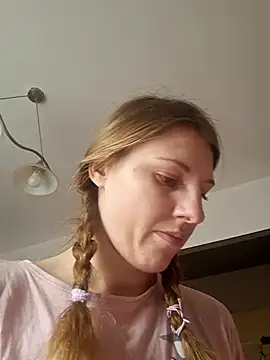 KimySandy online show from January 24, 10:21 am