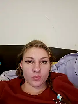 KimySandy online show from January 26, 3:06 am