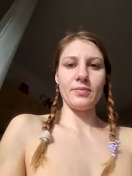 KimySandy online show from February 3, 6:56 am