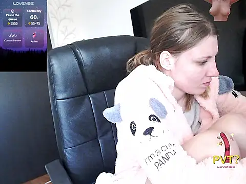 KimySandy online show from February 6, 2:26 pm