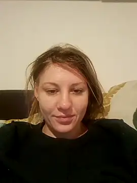 KimySandy online show from February 7, 3:45 am