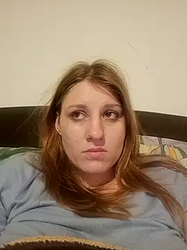 KimySandy online show from February 11, 7:48 pm