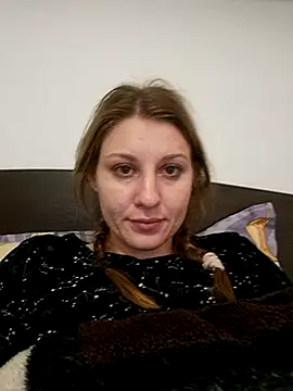 KimySandy online show from February 12, 11:41 pm