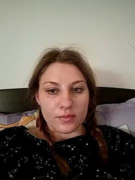 KimySandy online show from February 13, 7:03 am