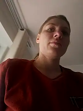 KimySandy online show from February 22, 8:40 am