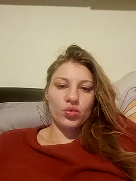 KimySandy online show from February 27, 5:02 am