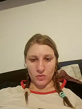 KimySandy online show from March 2, 6:08 pm