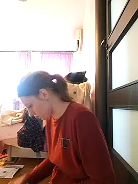 KimySandy online show from March 13, 8:15 am