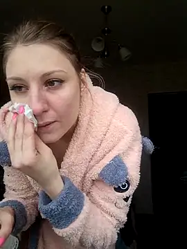 KimySandy online show from March 15, 9:09 am