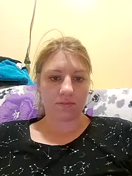 KimySandy online show from March 21, 1:34 am