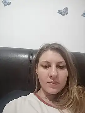 KimySandy online show from September 29, 10:03 pm