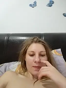 KimySandy online show from October 9, 10:41 pm