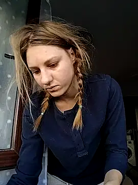 KimySandy online show from October 12, 6:23 am