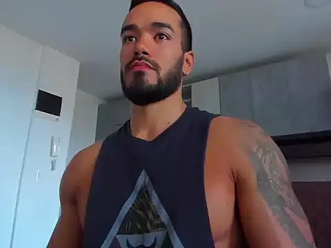 Snapshot of Alexander_Martines chatting on October 31, 9:16 pm Alexander Martines online show from October 31, 9:16 pm