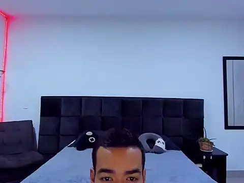 Snapshot of Alexander_Martines chatting on November 29, 1:52 am Alexander Martines online show from November 29, 1:52 am