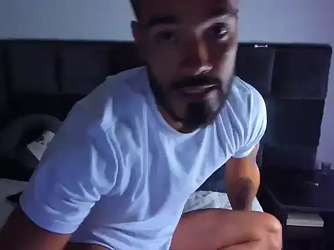 Alexander Martines online show from January 7, 2:03 am