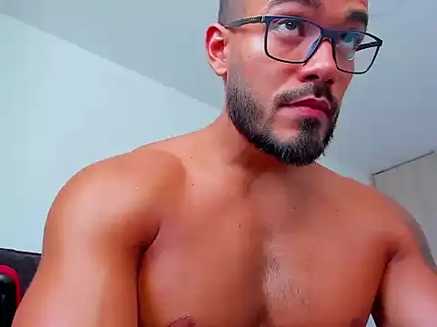 Alexander Martines online show from April 17, 8:56 pm