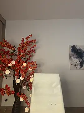 Snapshot of VictoriaHiill chatting on February 19, 6:37 pm VictoriaHiill online show from February 19, 6:37 pm