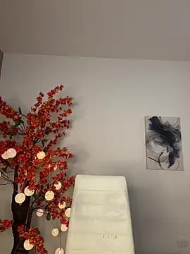 Snapshot of VictoriaHiill chatting on February 21, 5:36 pm VictoriaHiill online show from February 21, 5:36 pm