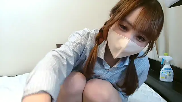 Samourai-Girls1 online show from March 27, 2:28 pm