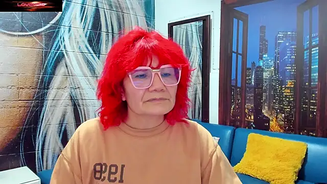 Salomeediaz  online show from February 2, 4:11 pm