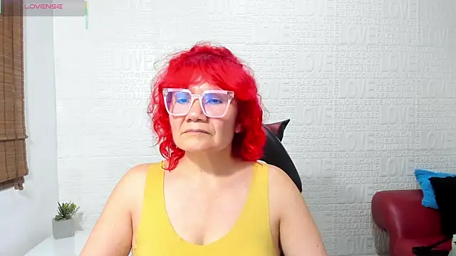 Salomeediaz  online show from March 1, 11:26 pm