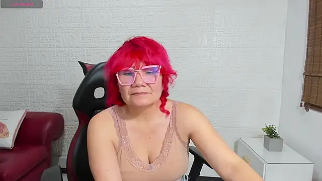 Salomeediaz  online show from March 6, 11:09 pm