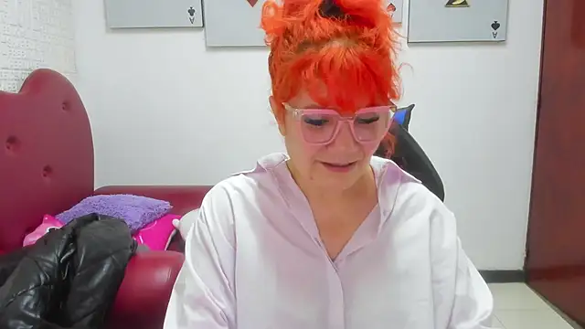 Salomeediaz  online show from June 2, 8:44 pm