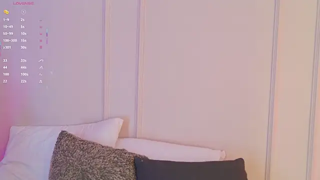 Snapshot of Mariapettit chatting on October 15, 10:59 am Mariapettit online show from October 15, 10:59 am