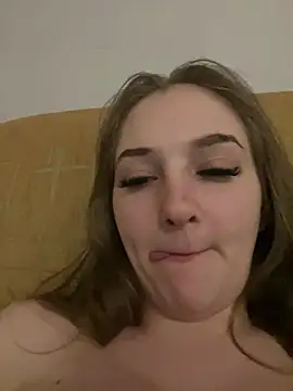 PamelaXX  online show from February 22, 4:35 am