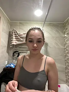 PamelaXX  online show from February 23, 4:43 am