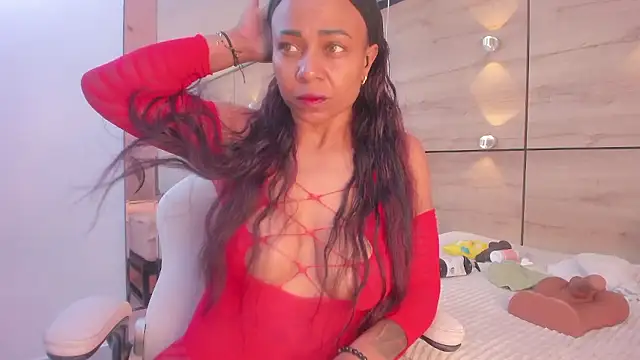 martina touss online show from January 8, 1:13 pm