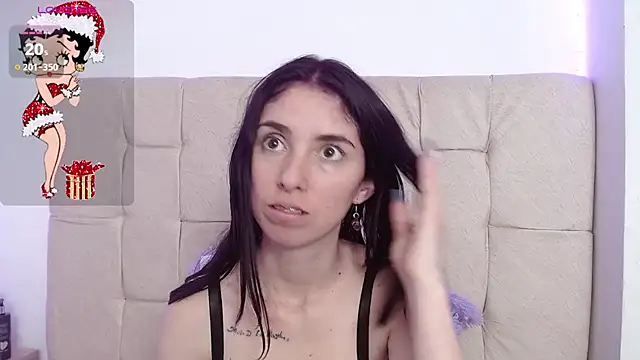 mildre303av online show from December 29, 3:57 pm