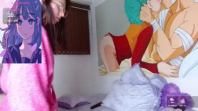 mildre303av online show from January 24, 2:18 am