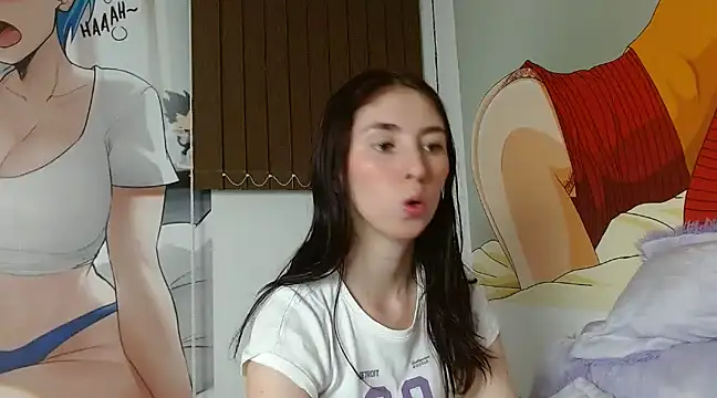 mildre303av online show from February 3, 10:21 pm