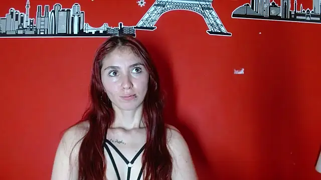 mildre303av online show from October 12, 9:58 pm