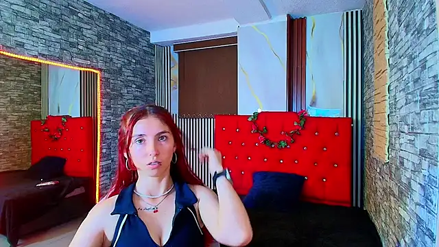 mildre303av online show from November 28, 9:17 pm